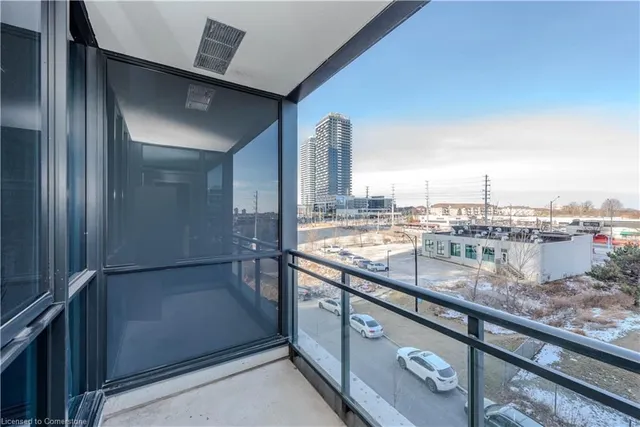 Additional image 25 of 55 Eglinton Ave Unit 405