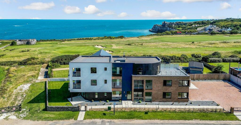 Additional image 4 of Ocean View, Fitzroy Avenue, Broadstairs, Kent