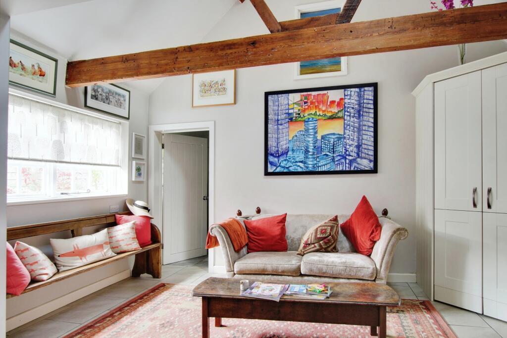 Additional image 8 of High Street, Eastry, Sandwich, Kent, CT13