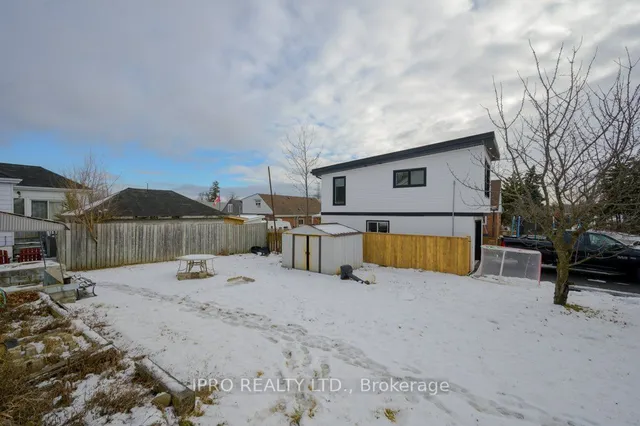 Additional image 35 of 41 Dumbarton Ave