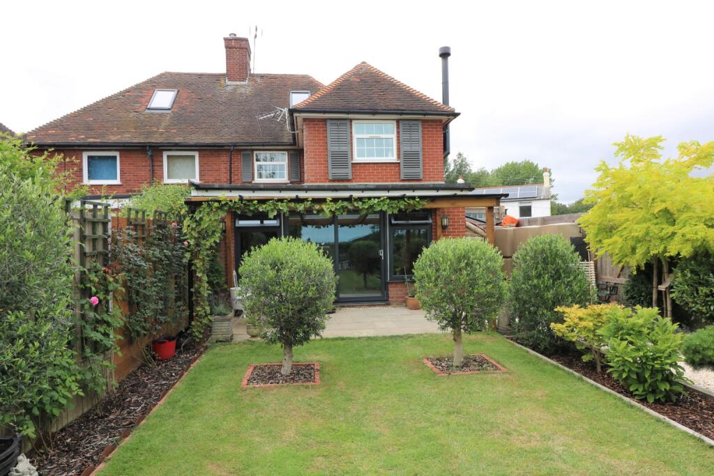 Additional image 25 of Ceil Villas, Jubilee Road, Worth