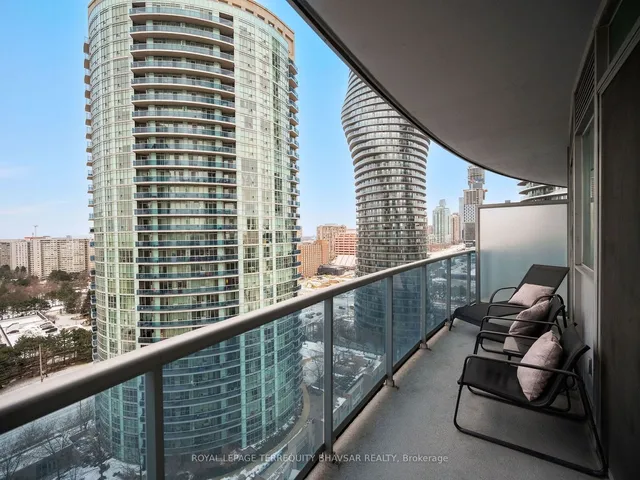 Additional image 29 of 80 Absolute Ave Unit 1705