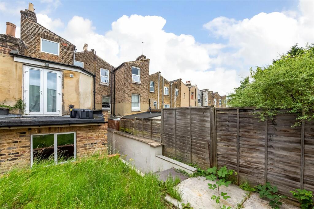 Additional image 11 of Moffat Road, Thornton Heath, CR7