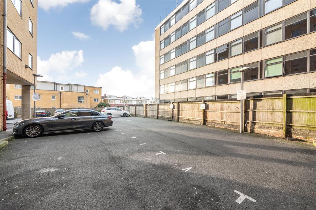 Additional image 5 of London Road, Thornton Heath, CR7