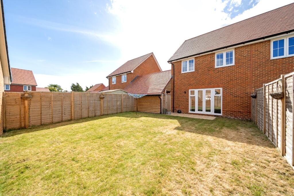 Additional image 18 of Alliss Gardens, Sandwich