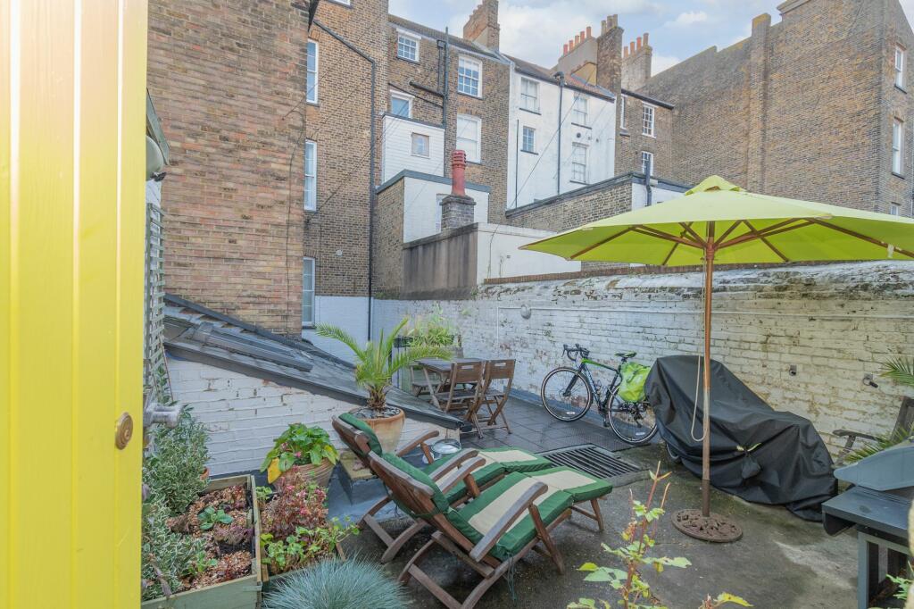 Additional image 21 of Paragon, Ramsgate, CT11