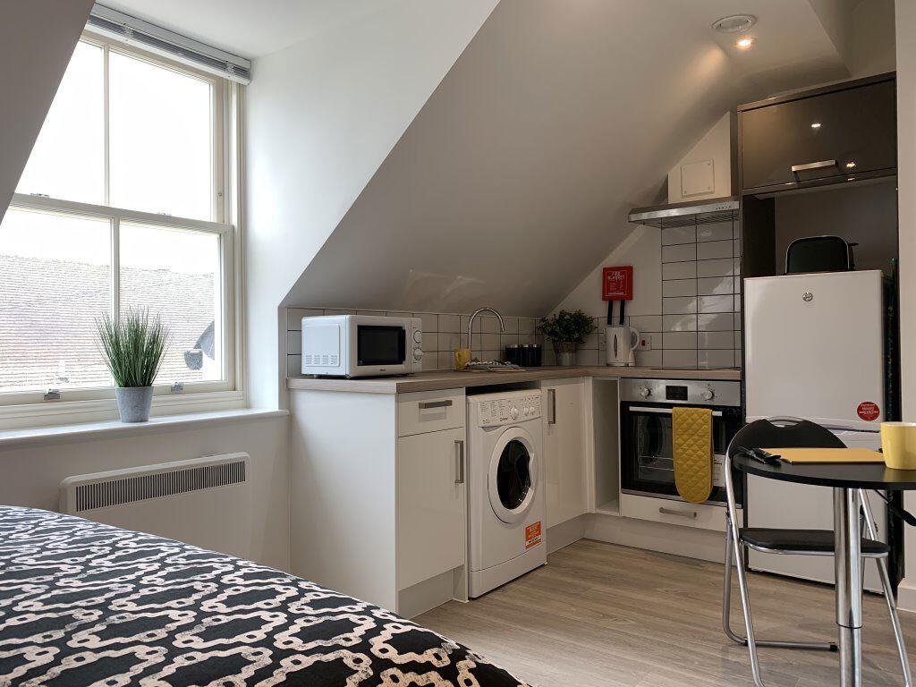 Additional image 9 of 20 Queningate Mews- 3465
