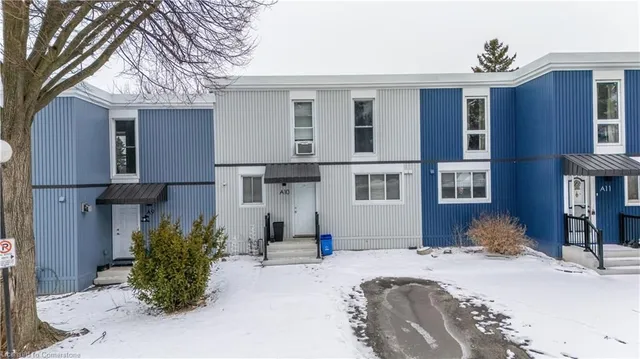 Additional image 2 of 25 Britten Close Unit A10