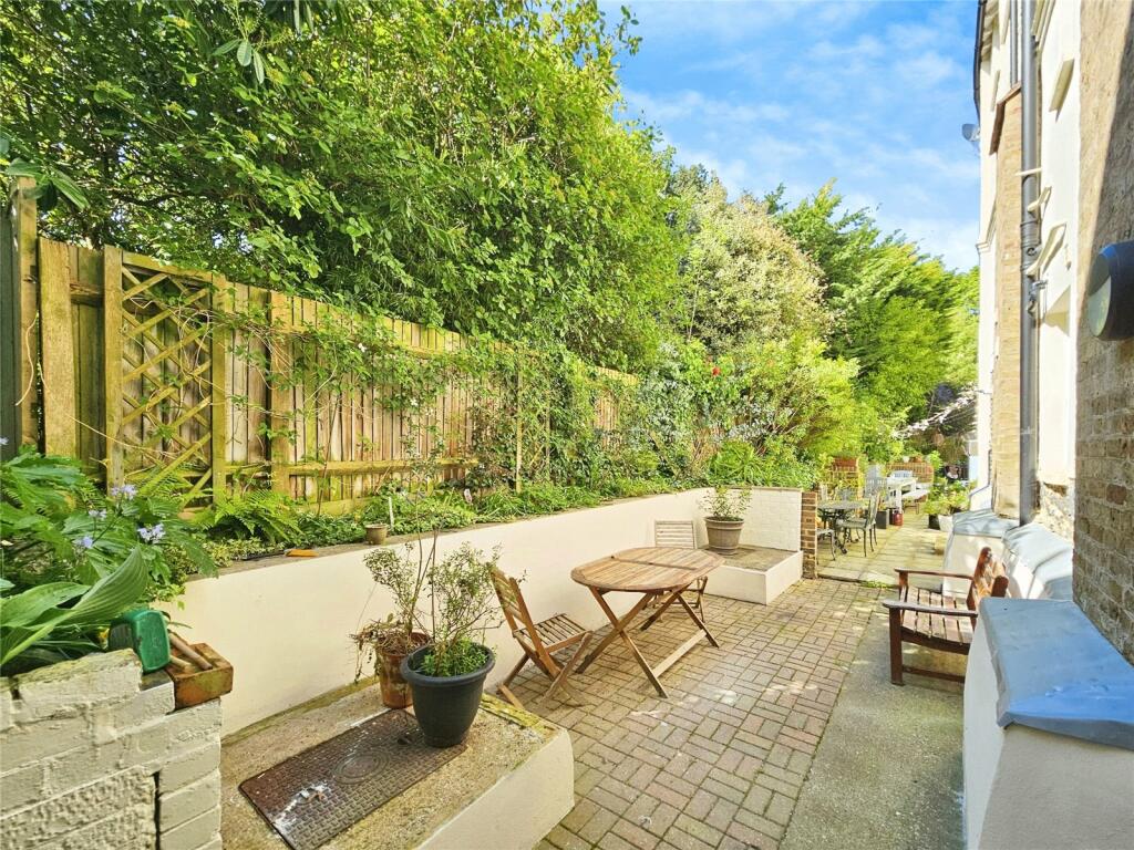 Additional image 6 of Stone House Mews, Lanthorne Road, Broadstairs, Kent, CT10