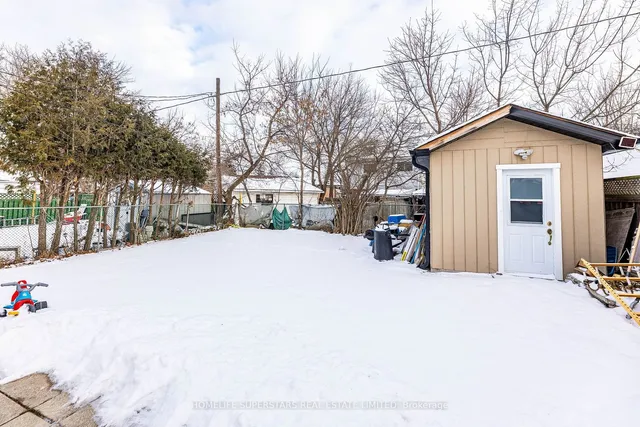 Additional image 5 of 3130 Merritt Ave