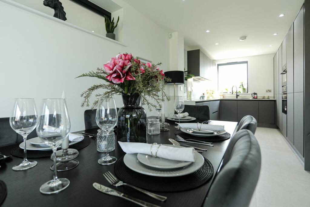 Additional image 10 of Haine Lodge, Ramsgate, CT12