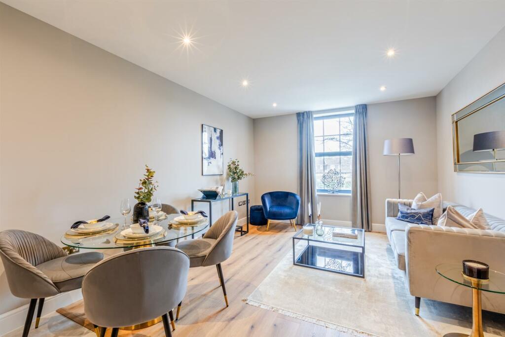 Additional image 12 of The Potter's Building, Wallers Road, Deal