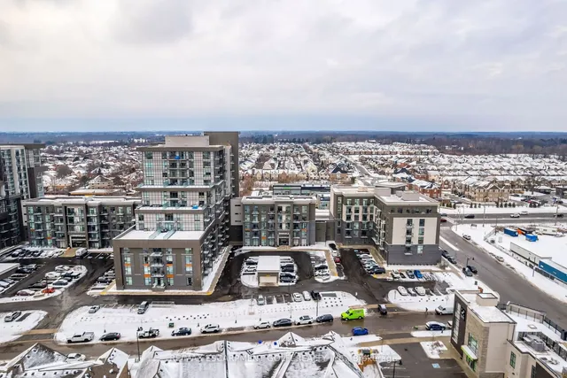 Additional image 34 of 470 Dundas St Unit 518