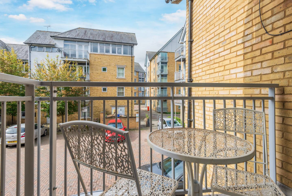 Additional image 5 of Bingley Court, Rheims Way, Canterbury Centre, CT1