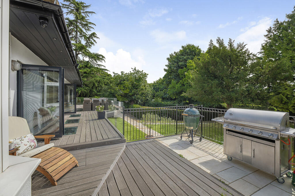 Additional image 30 of Webb Estate, Purley, Surrey