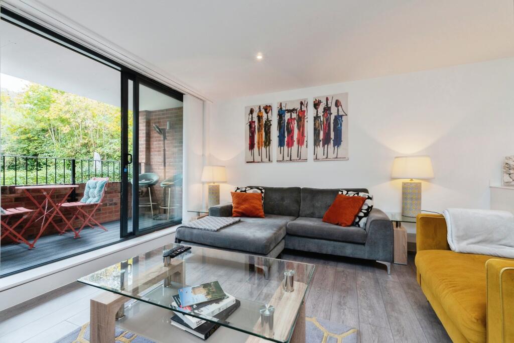 Additional image 14 of Old Lodge Lane, Purley, CR8