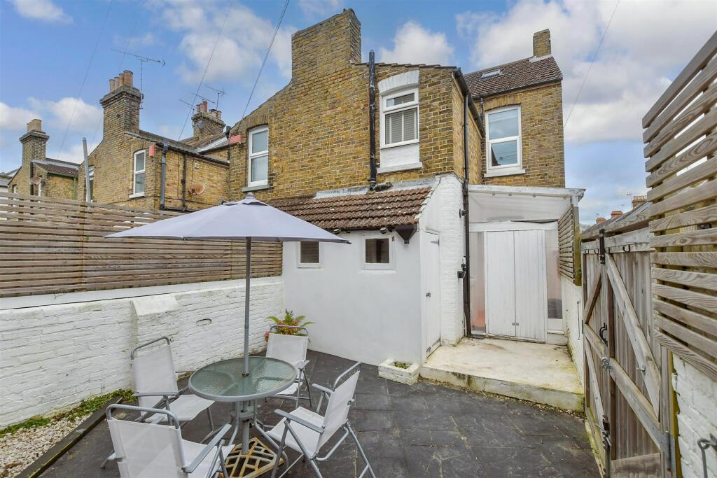 Additional image 12 of Herbert Road, Ramsgate, Kent