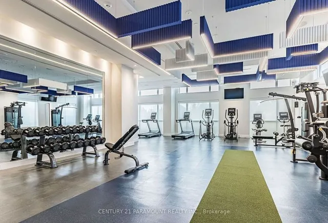 Additional image 29 of 509 Dundas St Unit 318