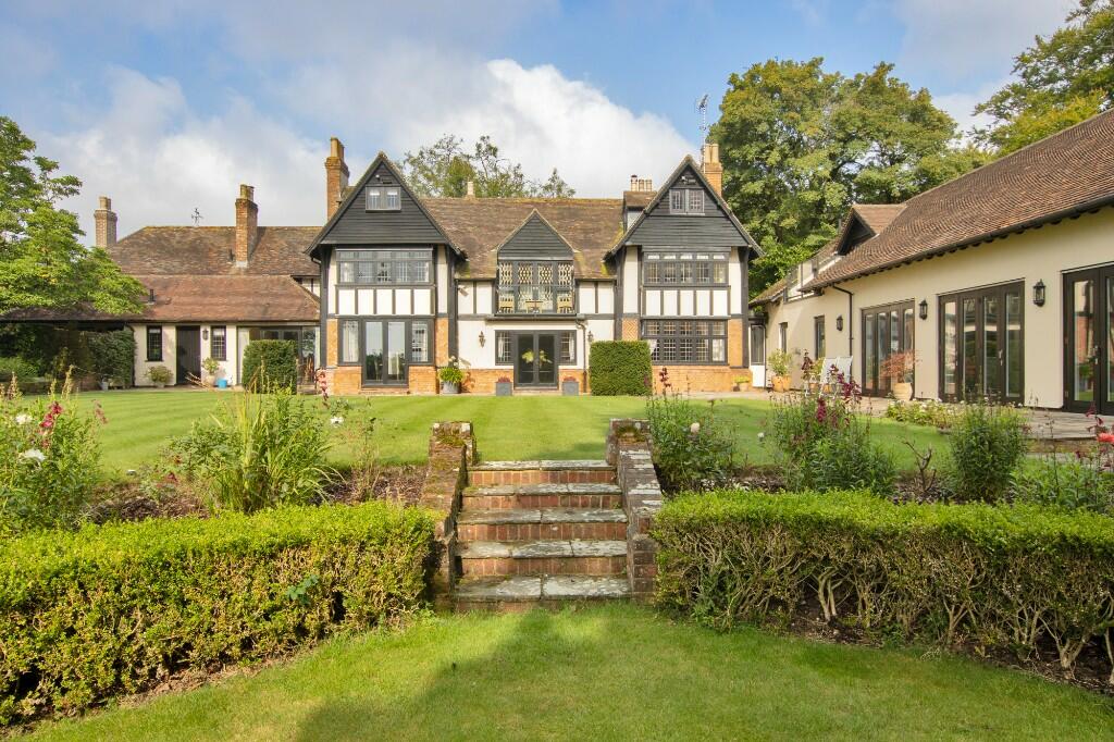 Additional image 31 of Chalksole Manor, Alkham, CT15