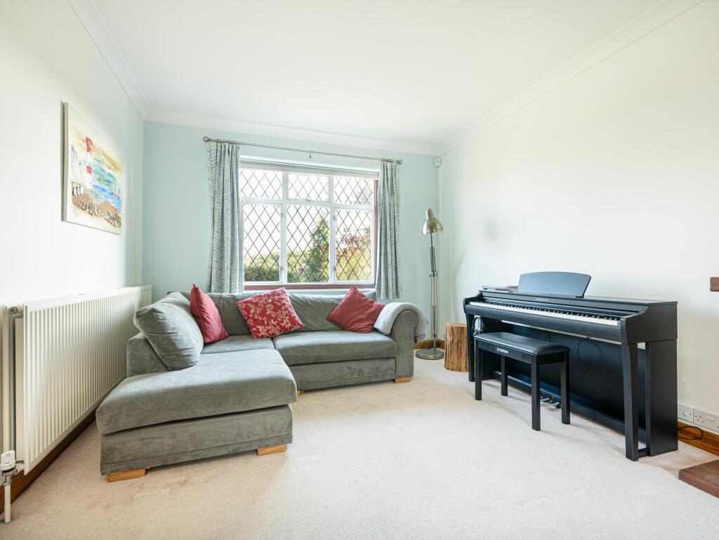 Additional image 5 of Riddlesdown Avenue, Purley, CR8