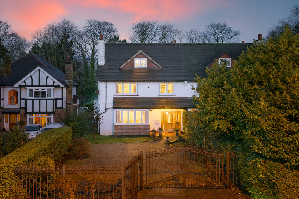 Additional image 26 of West Purley, Surrey