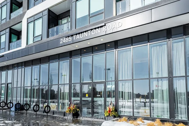 Additional image 2 of 2485 Taunton Rd Unit 451