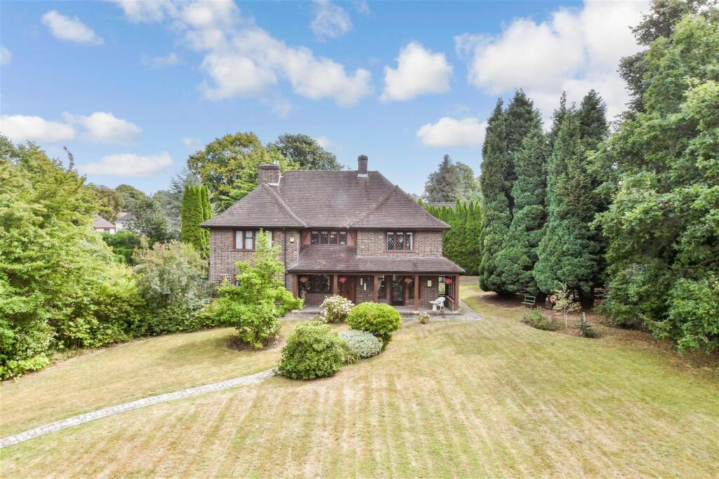 Additional image 17 of Woodcote Park Avenue, Purley, Surrey