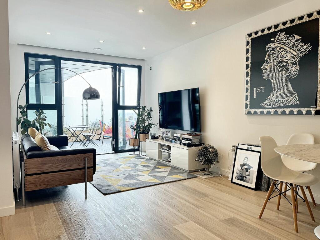 Additional image 7 of Beach Drive, The Horizon, CT11