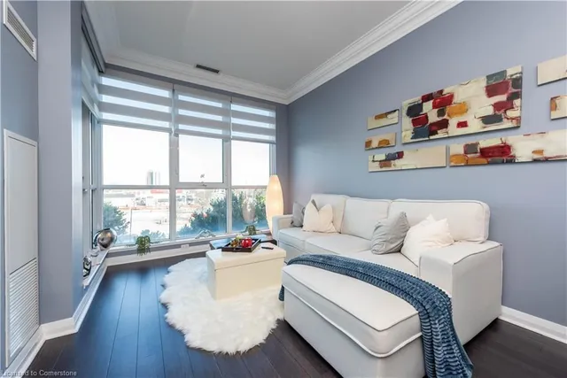 Additional image 17 of 55 Eglinton Ave Unit 405