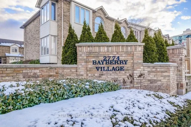 Additional image 7 of 2774 King St Unit 32