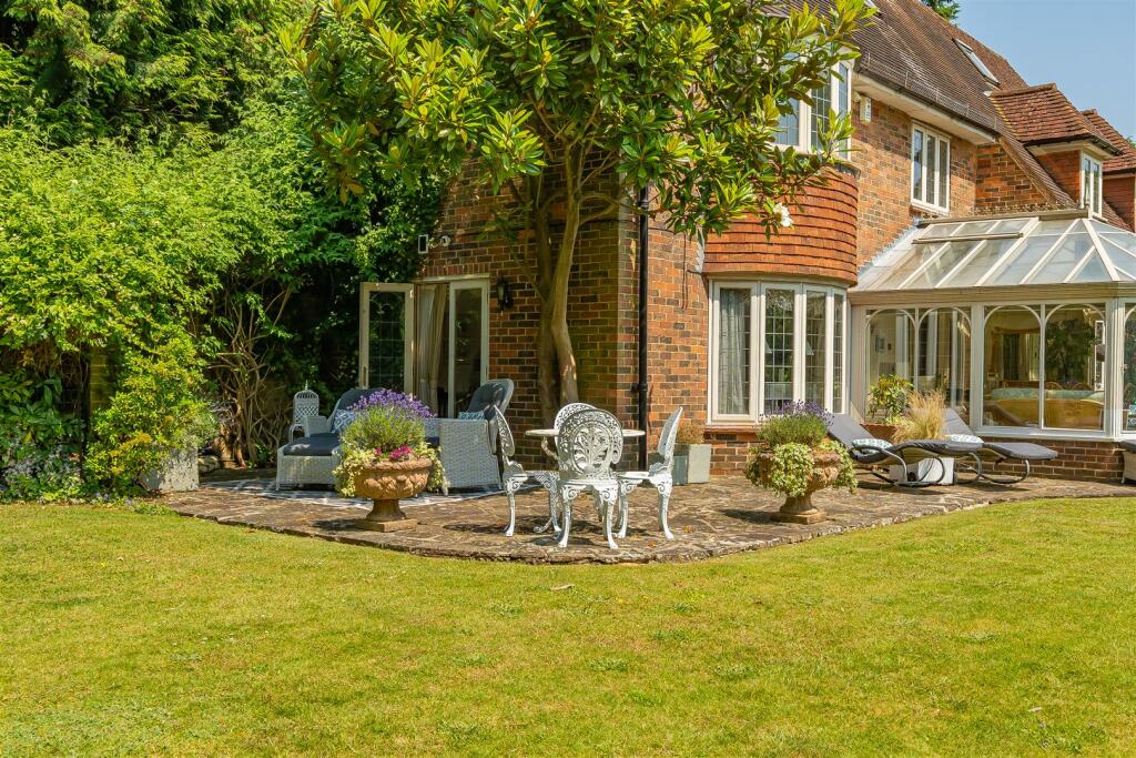 Additional image 4 of Silver Lane, Webb Estate