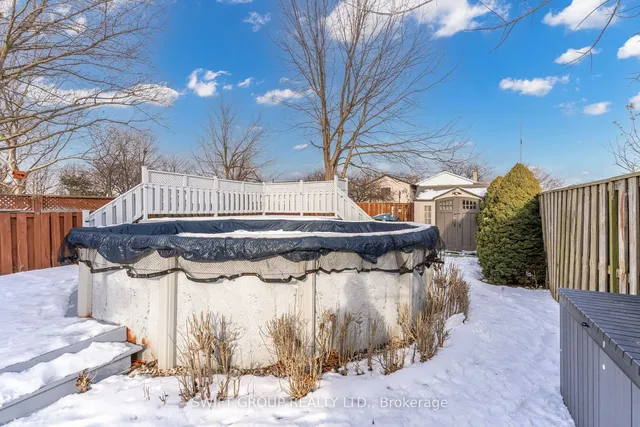 Additional image 36 of 2 Buffalo Crt
