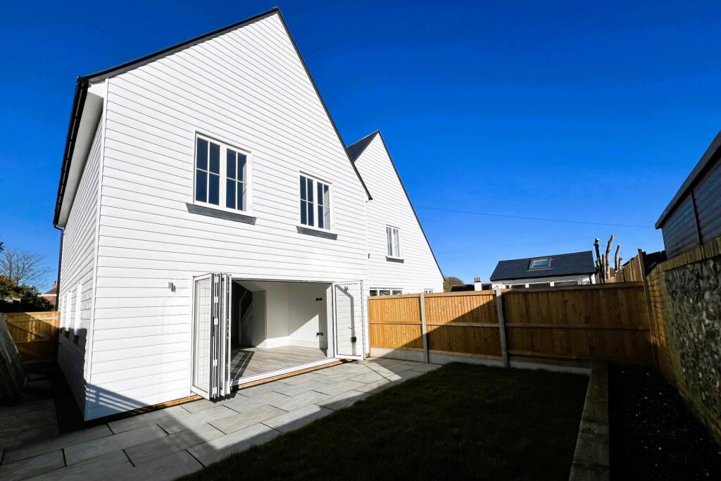 Additional image 14 of Cripps  Lane, St Margaret's at Cliffe, CT15