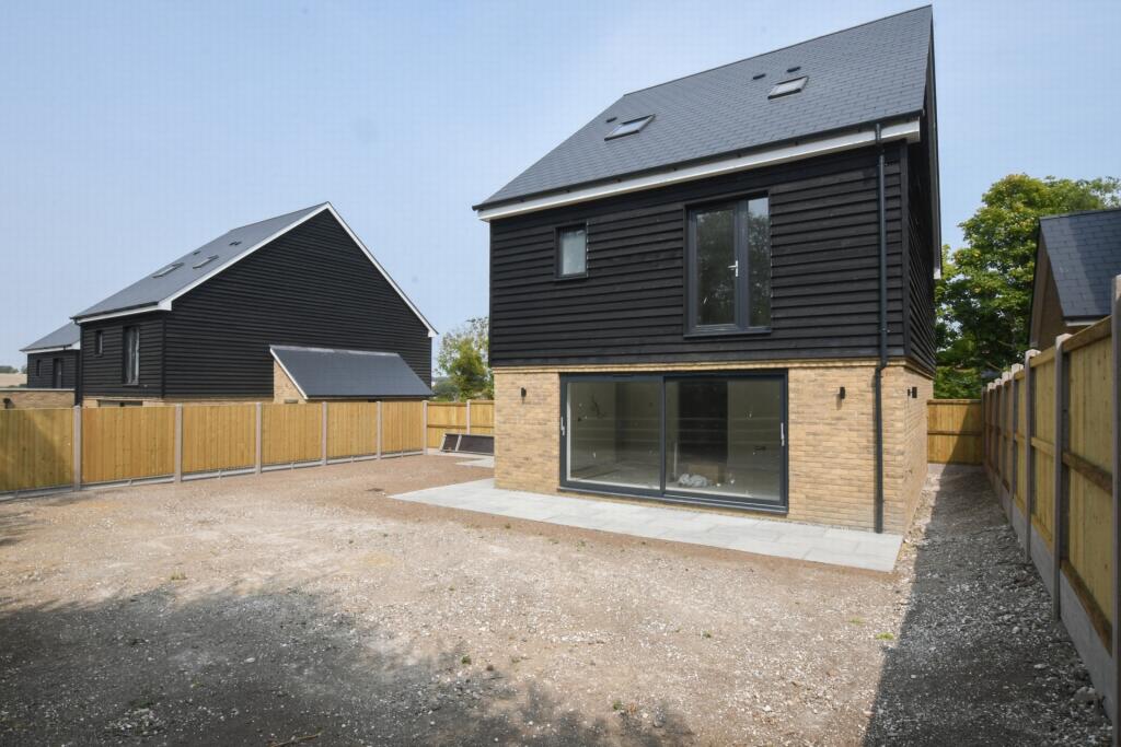 Additional image 3 of Station Road, St. Margarets-At-Cliffe, CT15