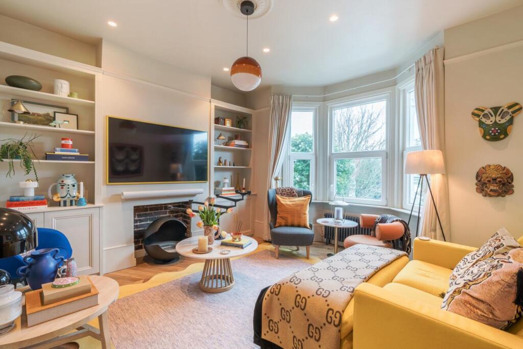 Additional image 4 of Buller Road, Thornton Heath