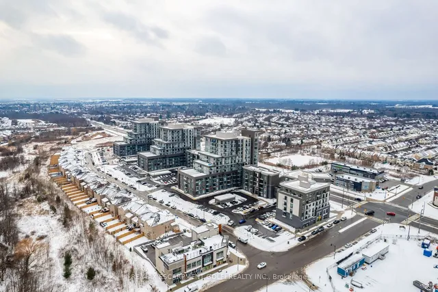 Additional image 36 of 470 Dundas St Unit 518