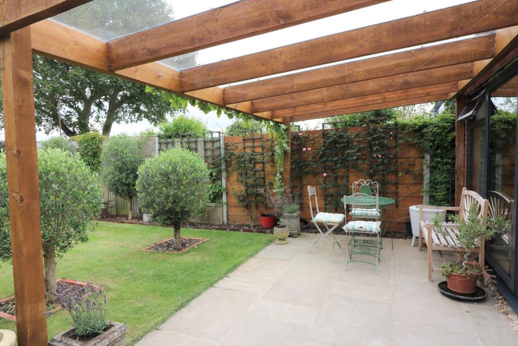 Additional image 8 of Ceil Villas, Jubilee Road, Worth