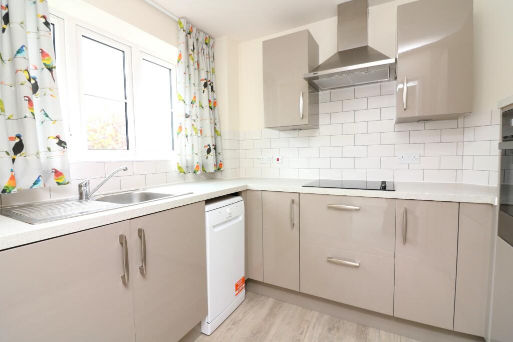 Additional image 2 of Goodwin Lodge - Ark Lane