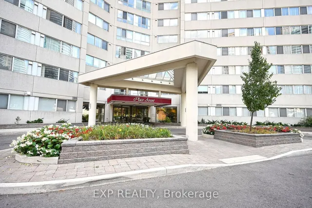 Additional image 2 of 3700 Kaneff Cres Unit 1206