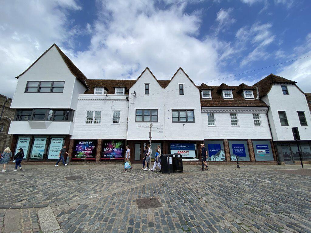 Additional image 3 of 21 The Barrett Building