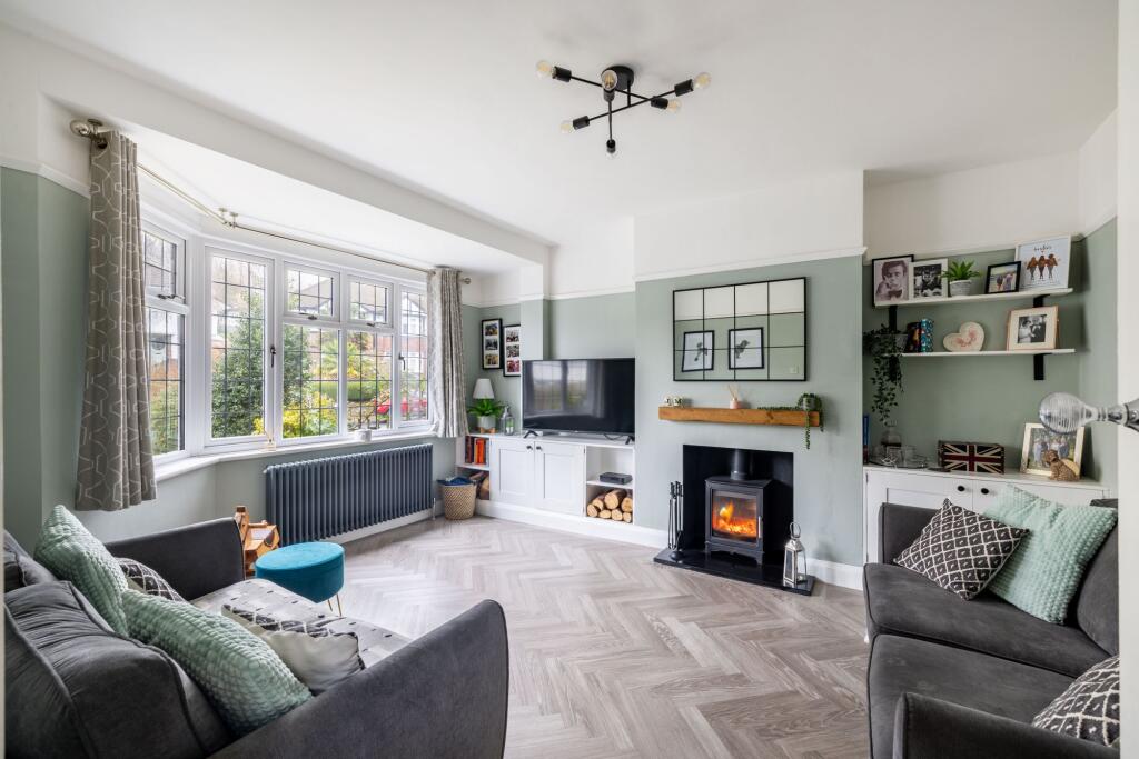 Additional image 3 of Old Lodge Lane, Purley, CR8