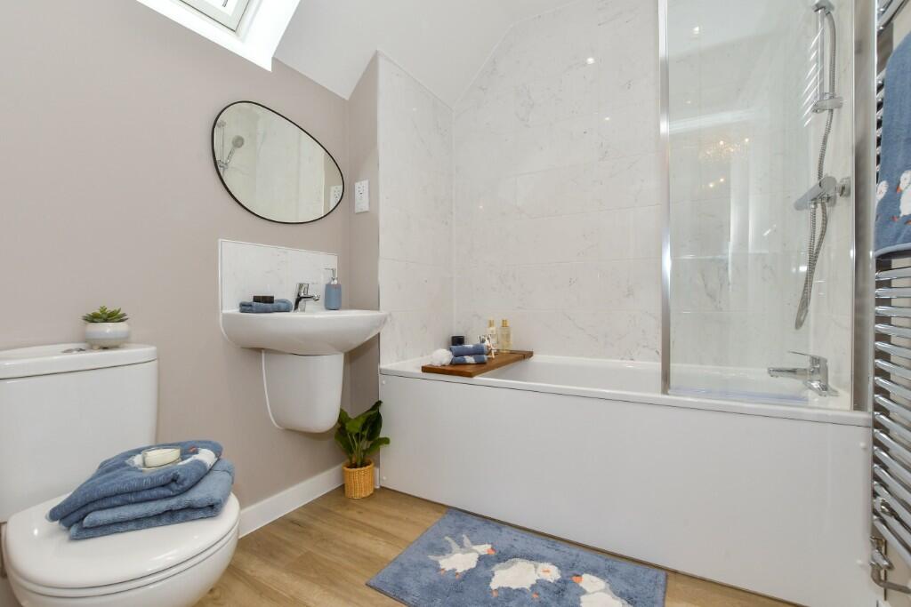 Additional image 6 of Manston Road, 
Manston, 
Ramsgate, 
CT12 5BE