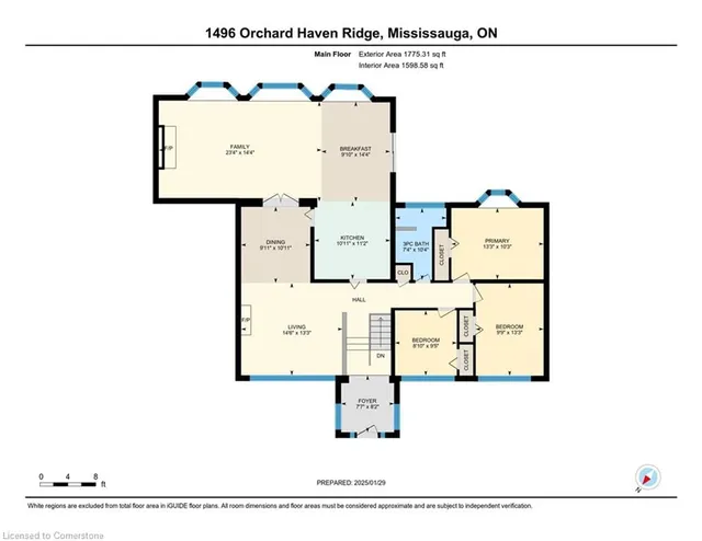 Additional image 49 of 1496 Orchard Haven Ridge
