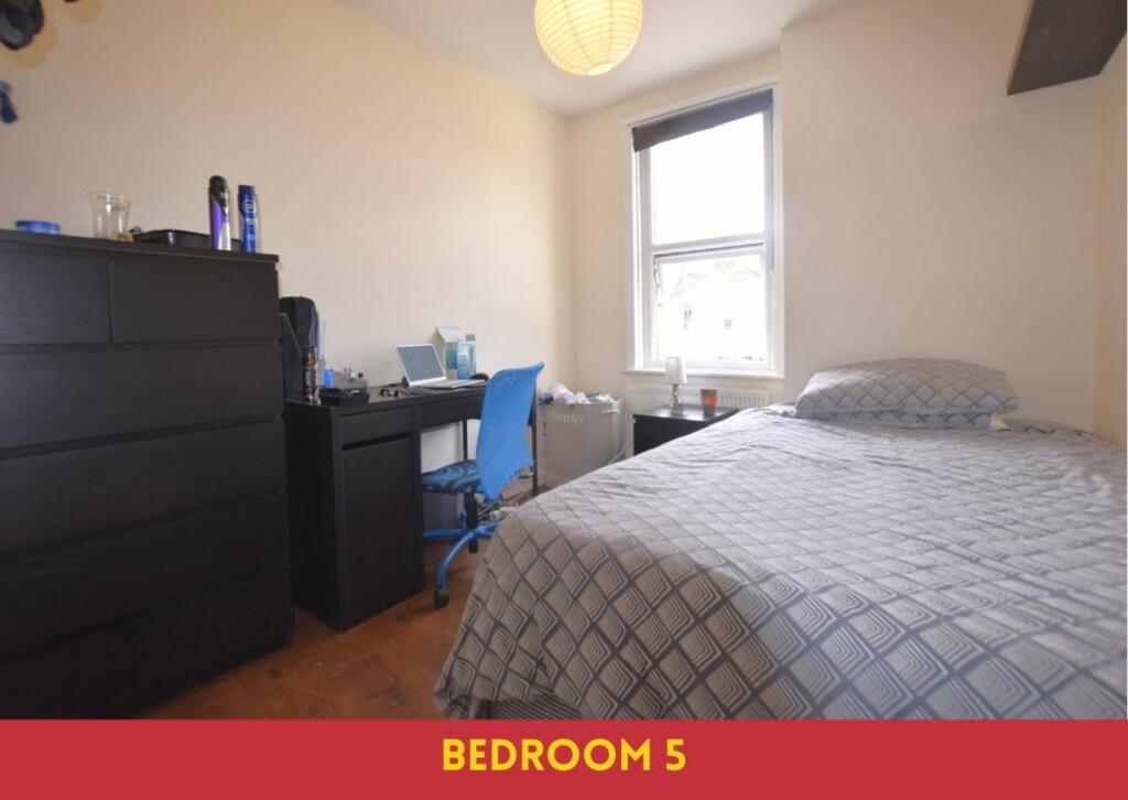 Additional image 6 of 5 Bed Student Home - 31 Lancaster Road