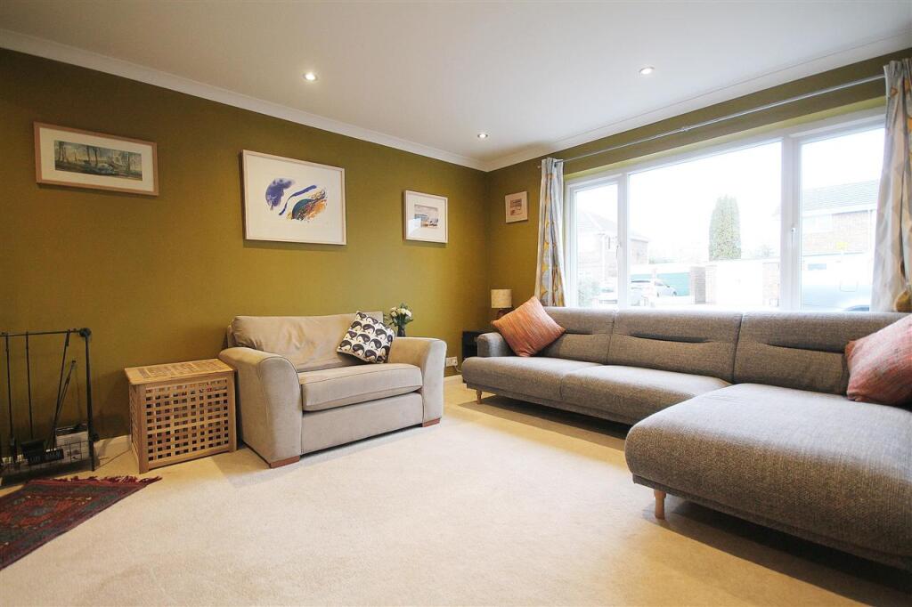 Additional image 2 of Pilgrims Way, Canterbury