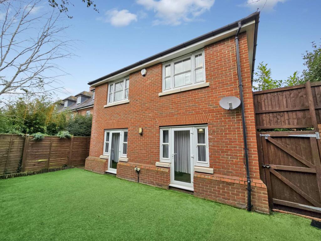 Additional image 18 of Pewter Court, Canterbury