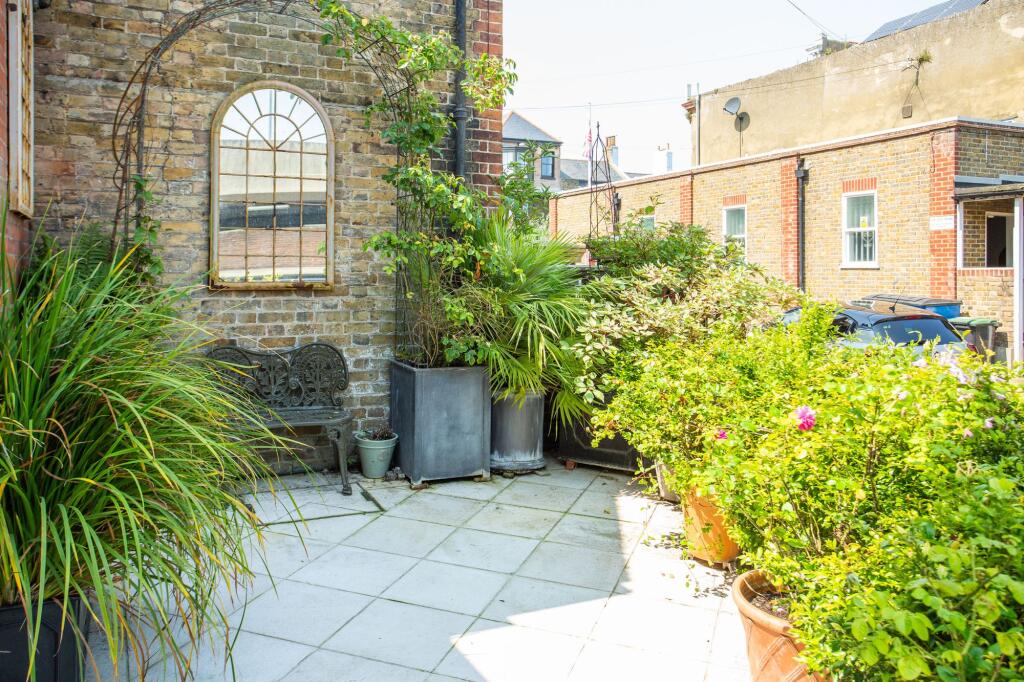 Additional image 25 of Cliff Street, Ramsgate, CT11