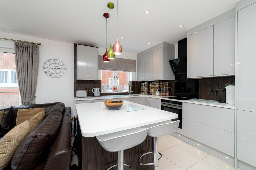 Additional image 8 of Tannery Way South, Canterbury, CT1