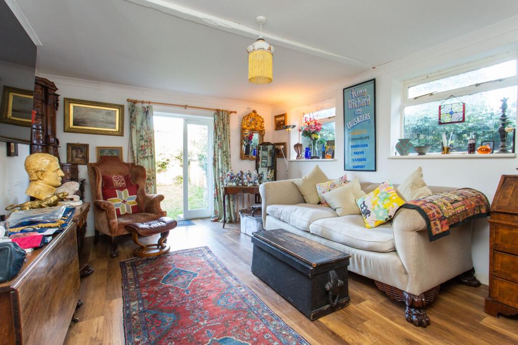 Additional image 2 of 25A Oaten Hill, Canterbury, CT1