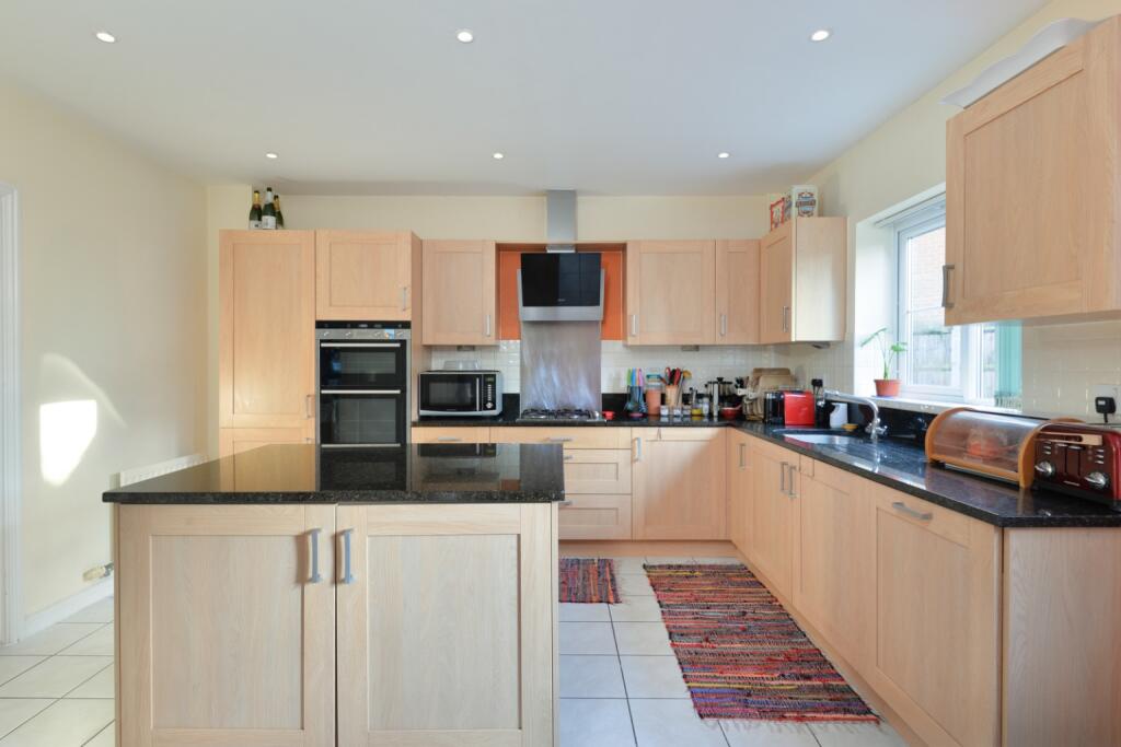 Additional image 4 of Homersham